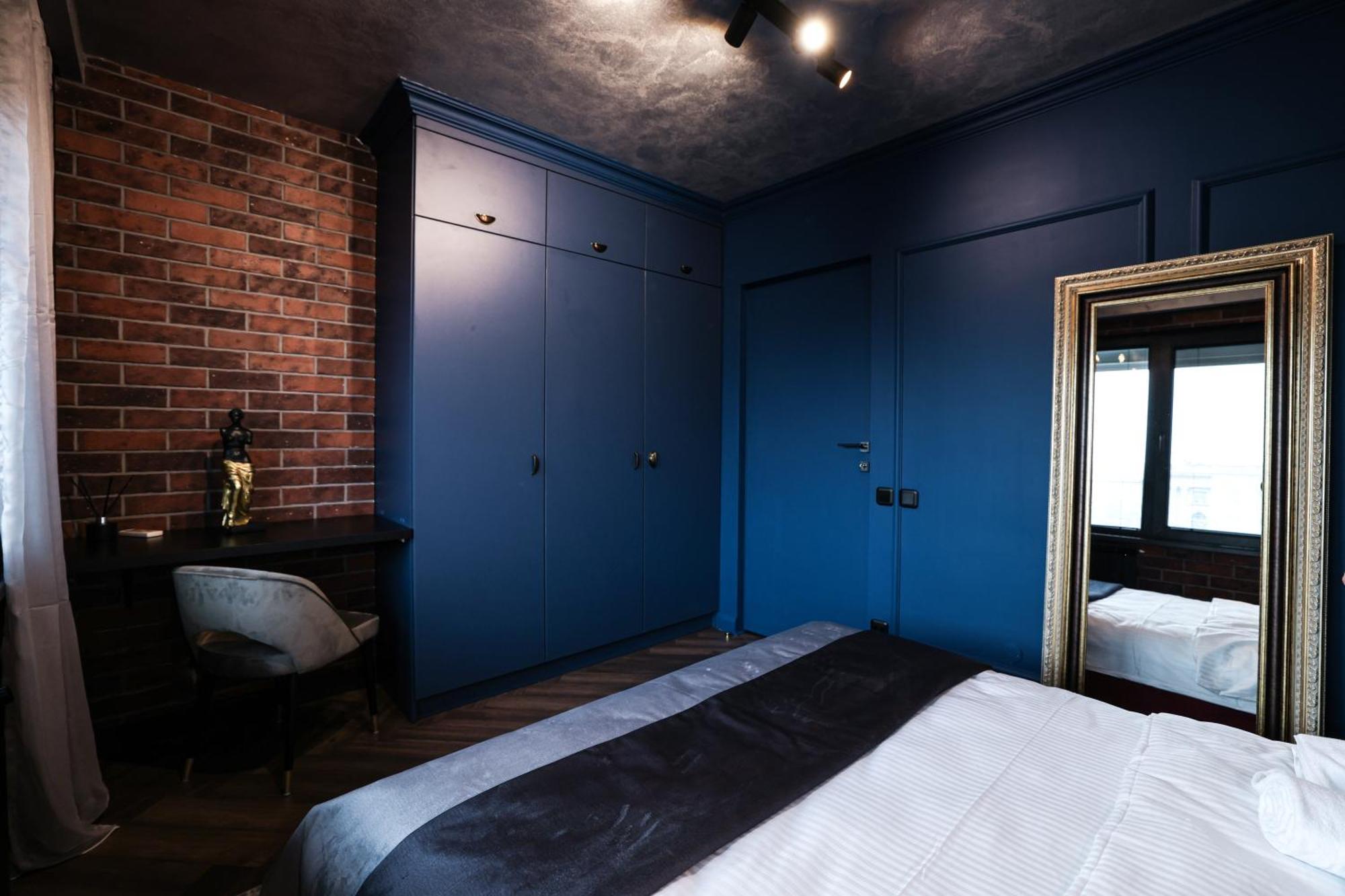 Harley Quinn Apartment Бухарест Экстерьер фото